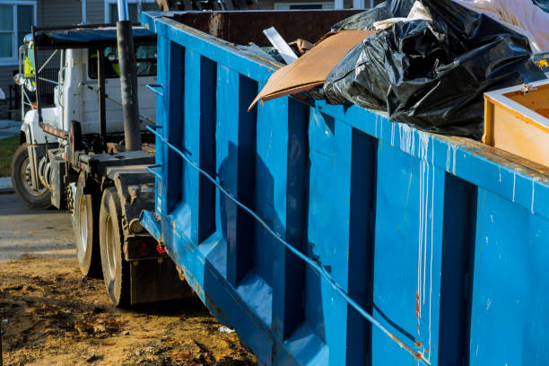 Reliable Robbins, IL Junk Removal Services Solutions